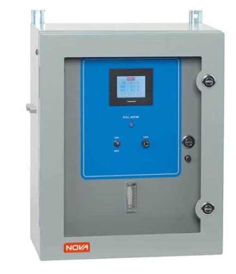 gas analyzer nova|hydrogen measuring instrument.